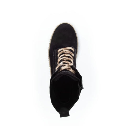 Gabor - Stiefeletten - Gabor Stiefelette