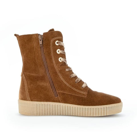 Gabor - Stiefeletten - Gabor Stiefelette