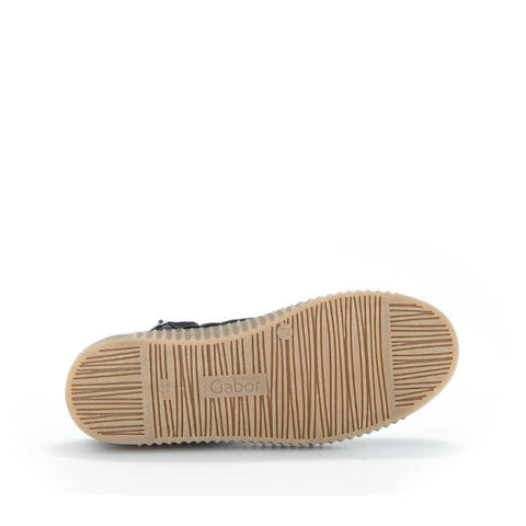 Gabor - Stiefeletten - Gabor Stiefelette