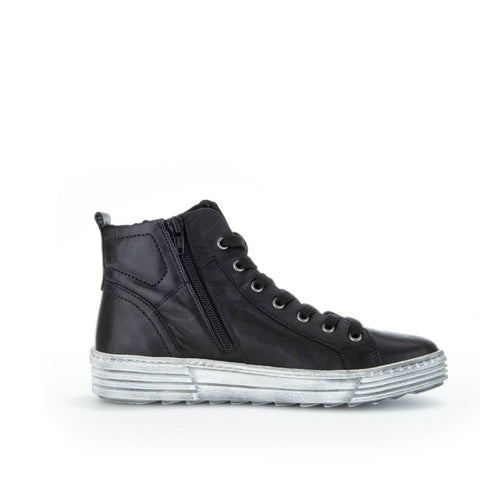 Gabor - Wintersneakers - Gabor Wintersneaker