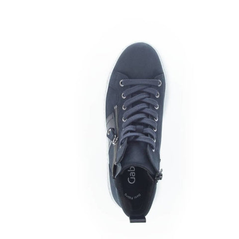Gabor - Wintersneakers - Gabor Wintersneaker