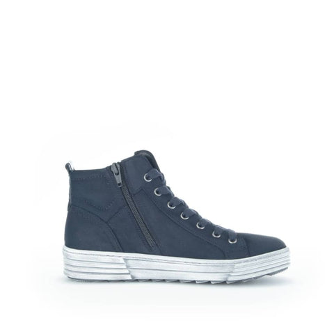 Gabor - Wintersneakers - Gabor Wintersneaker