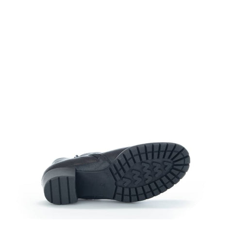 Gabor - Stiefeletten - Gabor Winterstiefelette Lammfell