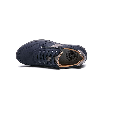 Grünwald - Sneakers - Grünwald Sneaker ocean