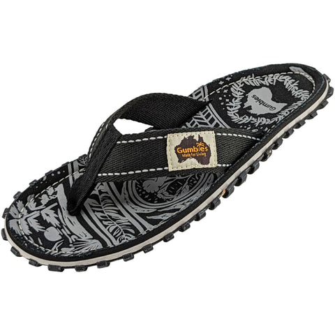 Gumbies - Flip-Flops - Gumbies Islander