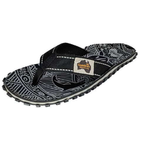 Gumbies - Flip-Flops - Gumbies Islander