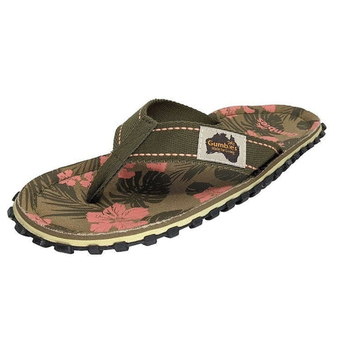 Gumbies - Flip-Flops - Gumbies Islander
