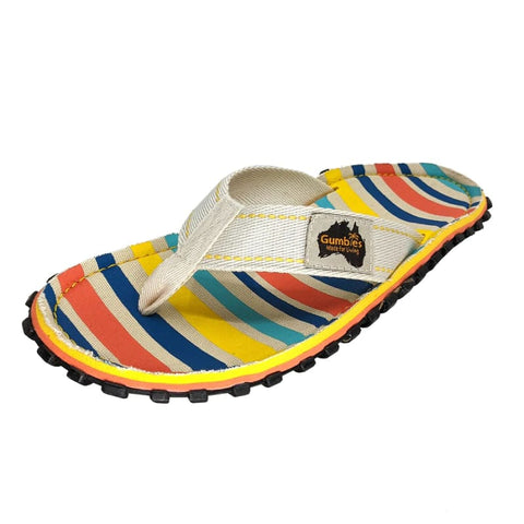 Gumbies - Flip-Flops - Gumbies Islander
