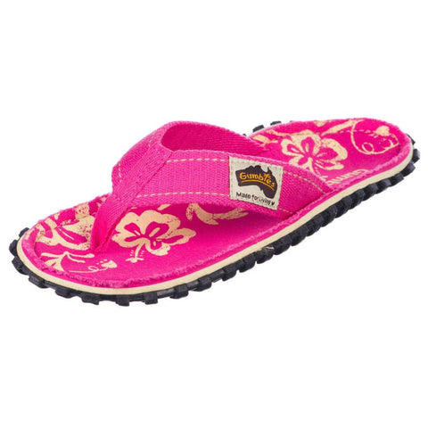Gumbies - Flip-Flops - Gumbies Islander