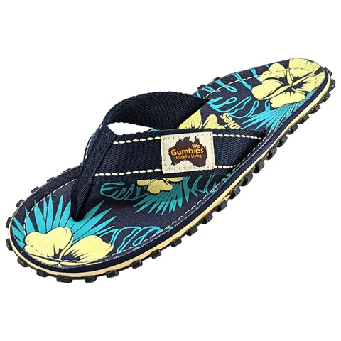 Gumbies - Flip-Flops - Gumbies Islander