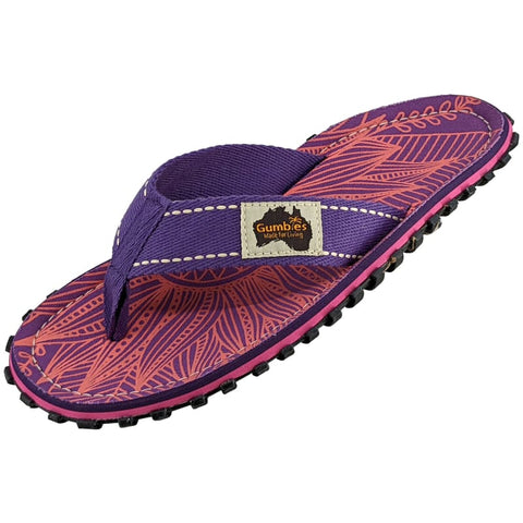 Gumbies - Flip-Flops - Gumbies Islander
