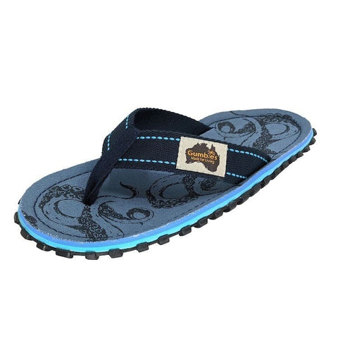 Gumbies - Flip-Flops - Gumbies Islander