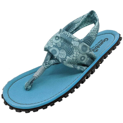 Gumbies - Flip-Flops - Gumbies Slingback