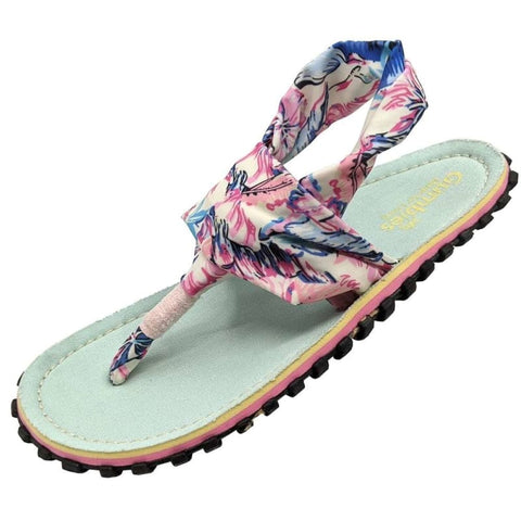 Gumbies - Flip-Flops - Gumbies Slingback