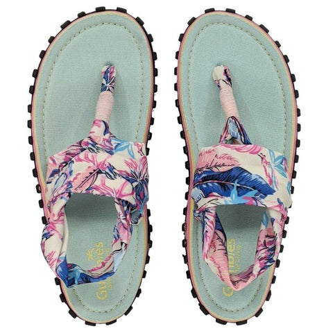 Gumbies - Flip-Flops - Gumbies Slingback