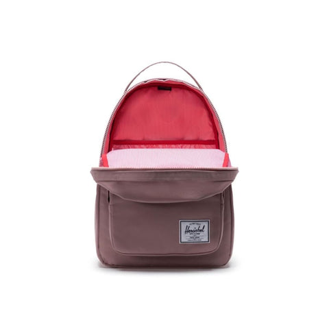 Herschel - Rucksäcke - Herschel Rucksack Miller pink - as - hrose