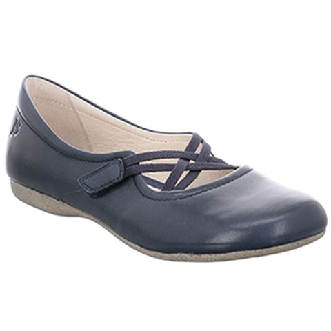 Josef Seibel - Ballerinas - Josef Seibel Fiona 39 ocean