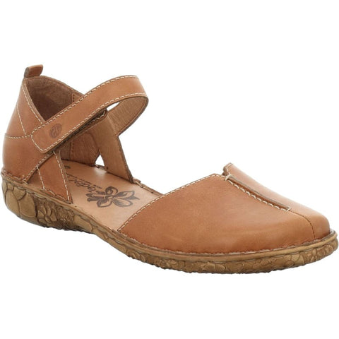 Josef Seibel - Sandalen - Josef Seibel Sandale Rosalie 42 cognac