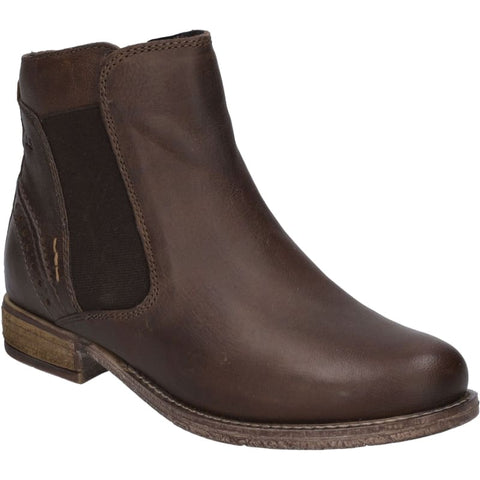 Josef Seibel - Stiefeletten - Josef Seibel Sienna 35 moro