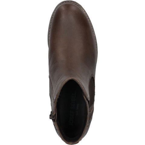 Josef Seibel - Stiefeletten - Josef Seibel Sienna 35 moro