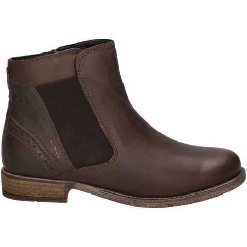 Josef Seibel - Stiefeletten - Josef Seibel Sienna 35 moro