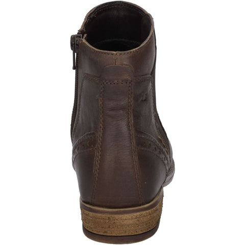 Josef Seibel - Stiefeletten - Josef Seibel Sienna 35 moro