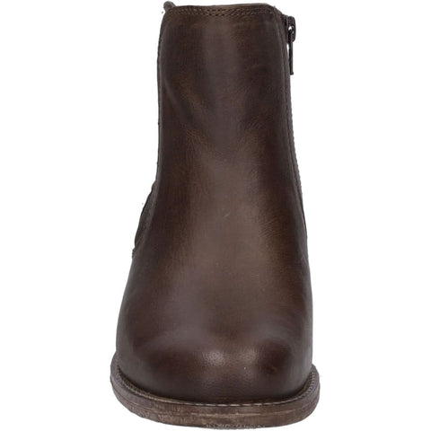 Josef Seibel - Stiefeletten - Josef Seibel Sienna 35 moro