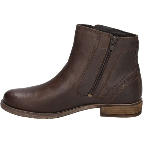 Josef Seibel - Stiefeletten - Josef Seibel Sienna 35 moro