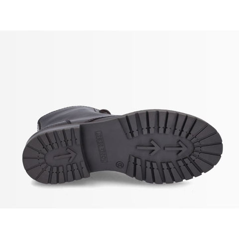 Josef Seibel - Schnürboots - Josef Seibel Stacey 07 espresso