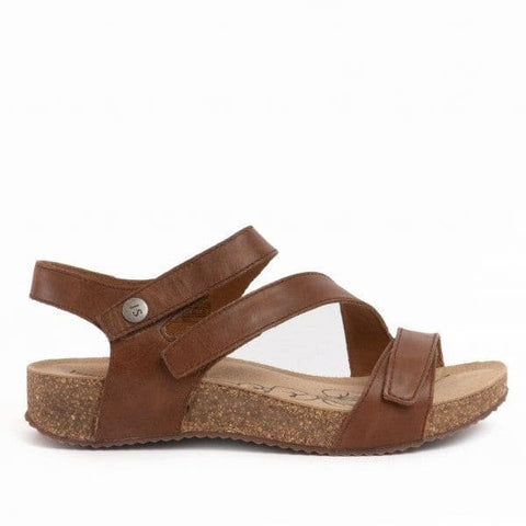 Josef Seibel - Sandalen - Josef Seibel Tonga 25 camel