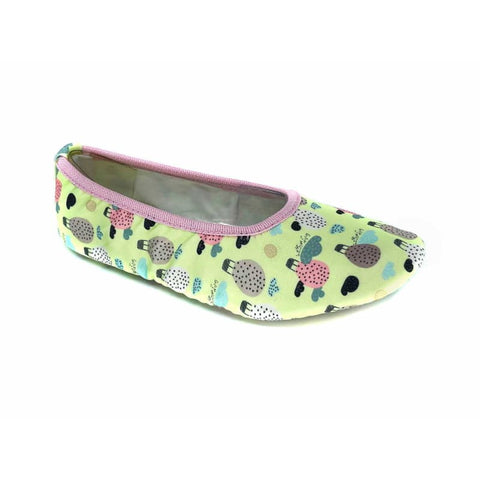 Kay Bee - Gerätschuhe - Kay Bee Geräteschuhe Heissluftballoon
