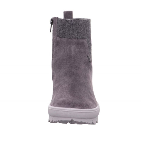 Legero - Stiefeletten - Legero Novara fumo