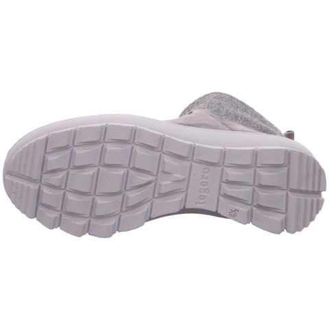 Legero - Stiefeletten - Legero Novara fumo