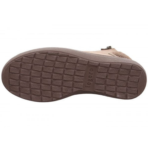 Legero - Sneakers - Legero Sneaker high Mira beige