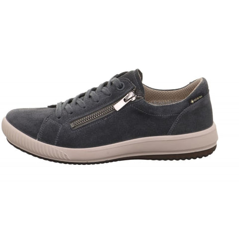 Legero - Sneakers - Legero Sneaker Tanaro 5.0 charcoal (grau)