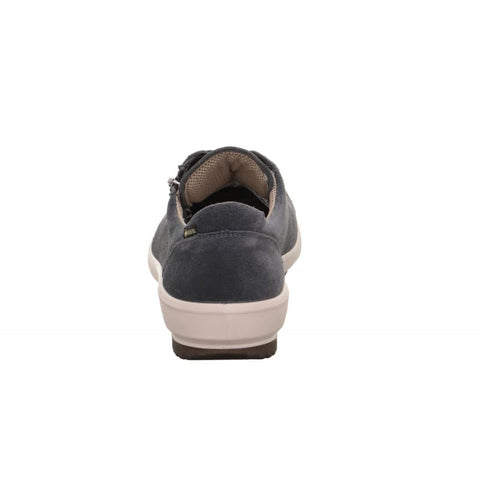 Legero - Sneakers - Legero Sneaker Tanaro 5.0 charcoal (grau)