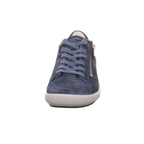 Legero - Sneakers - Legero Sneaker Tanaro 5.0 indacox blau