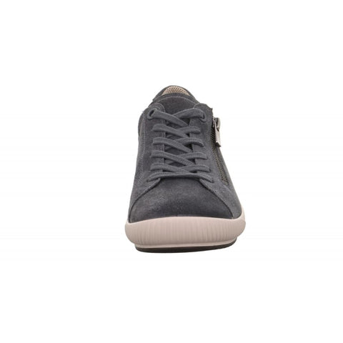 Legero - Sneakers - Legero Sneaker Tanaro 5.0 charcoal (grau)