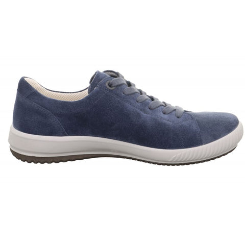 Legero - Sneakers - Legero Sneaker Tanaro 5.0 indacox blau