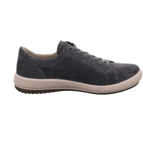 Legero - Sneakers - Legero Sneaker Tanaro 5.0 charcoal (grau)