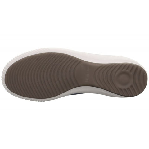 Legero - Sneakers - Legero Sneaker Tanaro 5.0 indacox blau