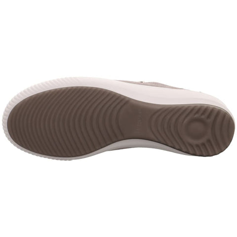 Legero - Sneakers - Legero Sneaker Tanaro 4.0 hellgrau