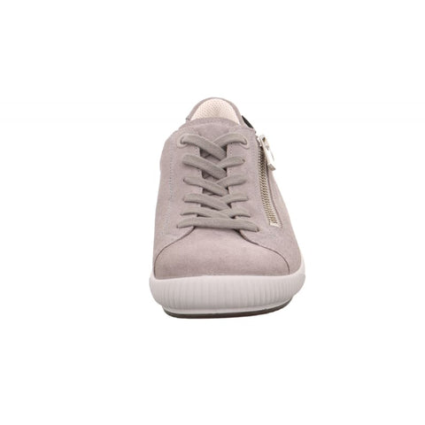 Legero - Sneakers - Legero Sneaker Tanaro 4.0 hellgrau