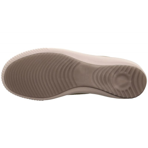 Legero - Sneakers - Legero Sneaker Tanaro 5.0 khaki