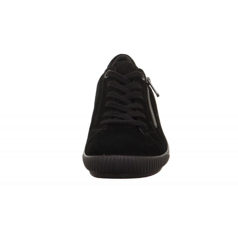 Legero - Sneakers - Legero Sneaker Tanaro 5.0 schwarz
