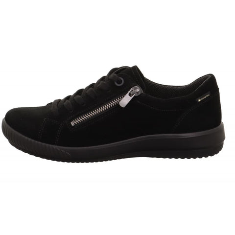Legero - Sneakers - Legero Sneaker Tanaro 5.0 schwarz