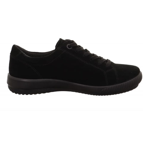 Legero - Sneakers - Legero Sneaker Tanaro 5.0 schwarz