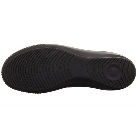 Legero - Sneakers - Legero Sneaker Tanaro 5.0 schwarz