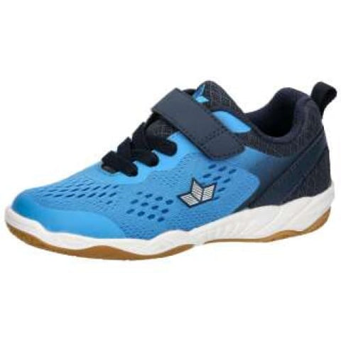 Lico - Turnschuhe - Lico Sneaker Key VS blau/marine