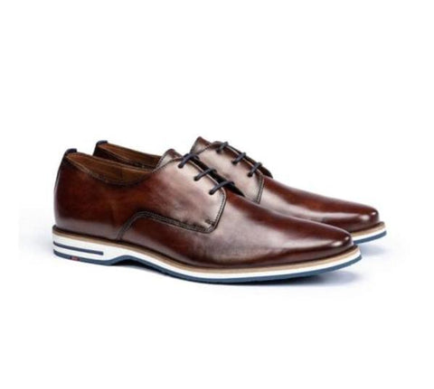 Lloyd - Business-Schuhe - Lloyd Dakin brandy